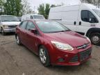 2014 FORD  FOCUS