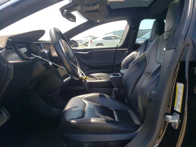 2015 TESLA MODEL S 85 5YJSA1H23FFP79566