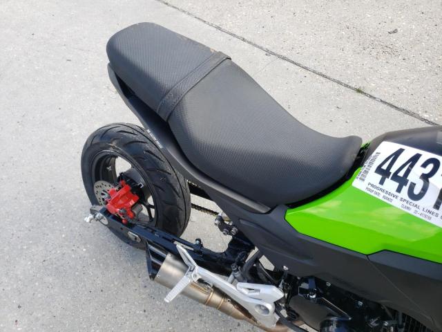 2020 HONDA GROM 125 MLHJC7513L5207640