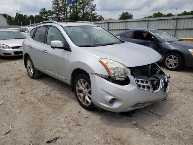 Фото: JN8AS5MT2DW539906 - 1