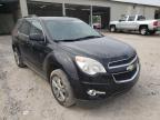 2015 CHEVROLET  EQUINOX