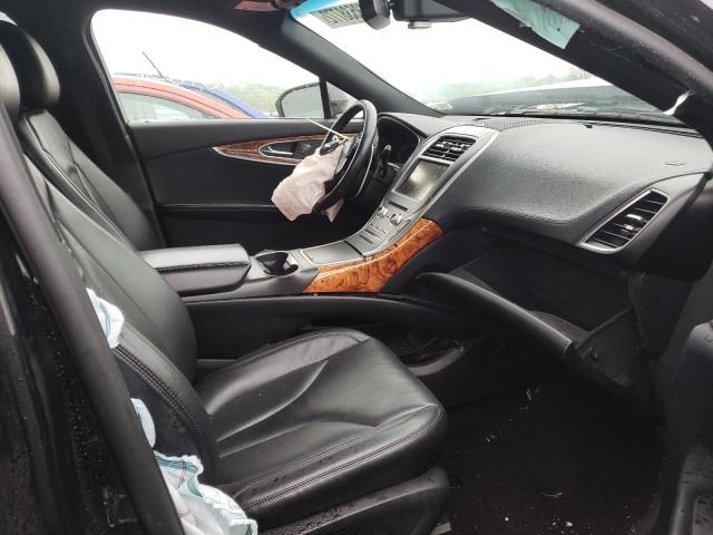 2016 LINCOLN MKX SELECT 2LMTJ6KR1GBL38556