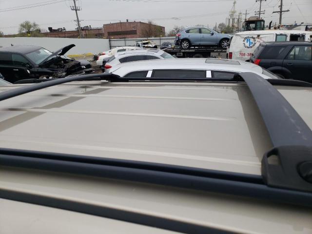 2D8HN54199R550287 Dodge Grand Cara 2009. Фото: 8
