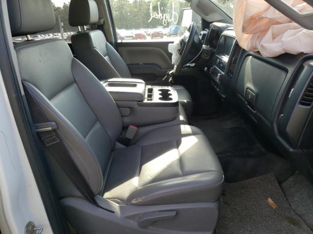 2017 GMC 2500HD 1GT11REG0HF186319