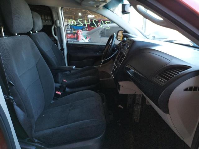 2C4RDGBG0CR218738 Dodge Grand Cara 2012. Фото: 4