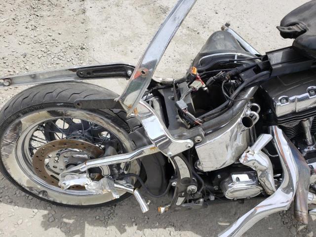2002 HARLEY-DAVIDSON FLSTF 1HD1BMY362Y066317