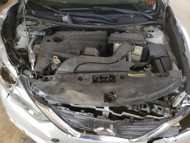2018 NISSAN ALTIMA S/L 1N4AL3AP8JC170184