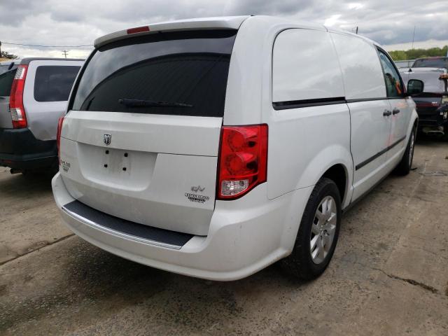 2015 RAM TRADESMAN 2C4JRGAG6FR587219