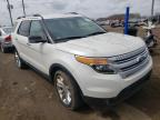 2012 FORD  EXPLORER