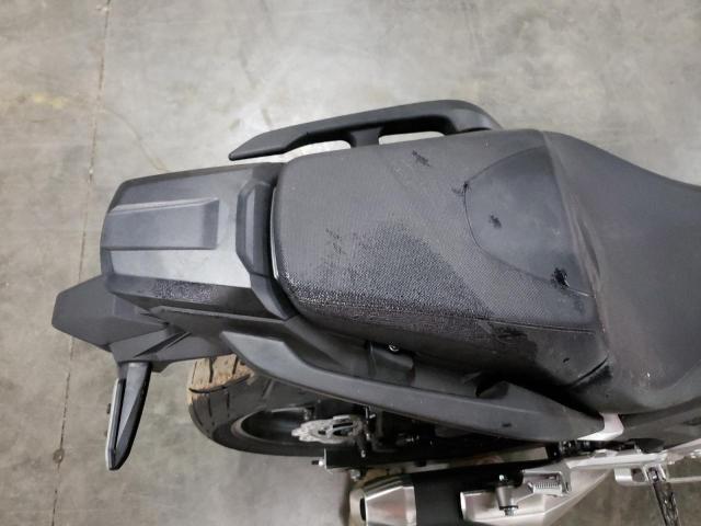 2021 HONDA NC750 XD JH2RH0914MK000080