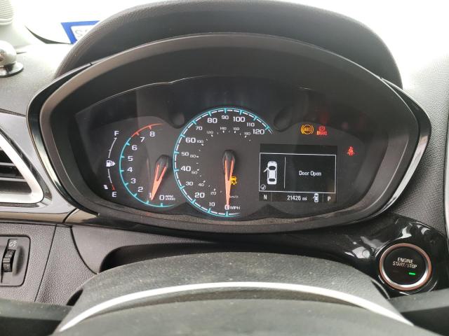 2020 CHEVROLET SPARK 2LT KL8CF6SA0LC467399
