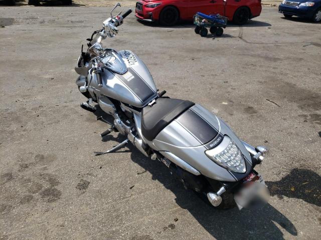 2014 SUZUKI VZR1800 JS1VY53A9E2100829