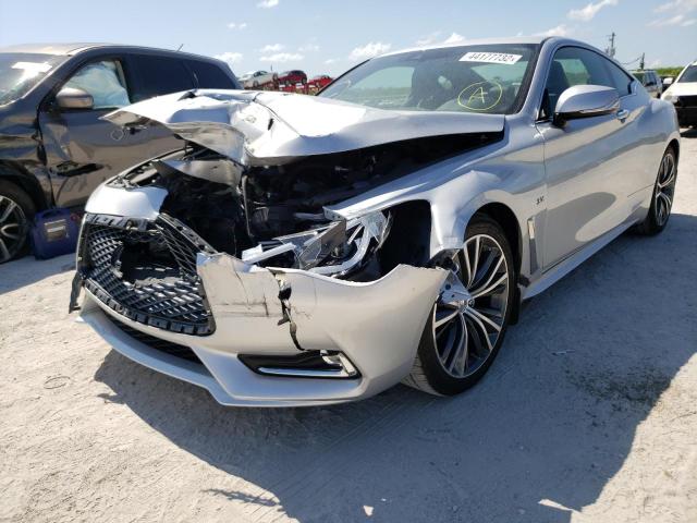 2019 INFINITI Q60 PURE JN1EV7EK7KM231177