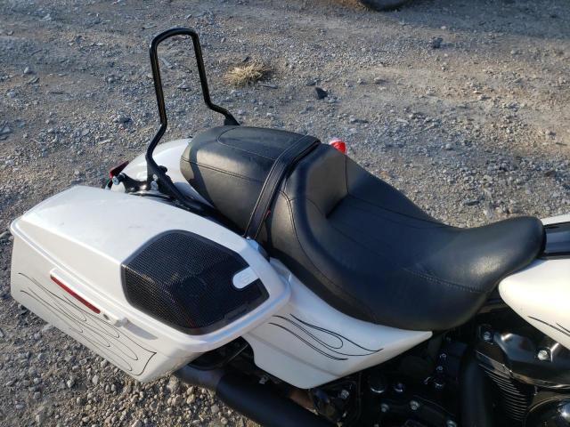 2020 HARLEY-DAVIDSON FLHXS 1HD1KRP12LB656905