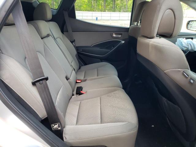 5XYZU3LB6JG513274 Hyundai Santa Fe S 2018. Фото: 5