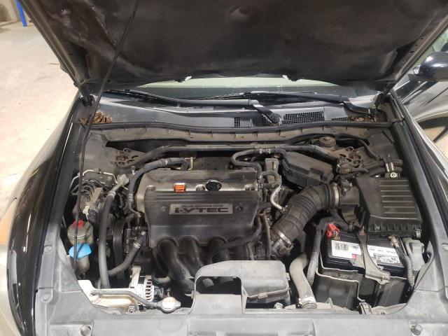 JHMCP26728C009638 Honda Accord Ex 2008. Фото: 6