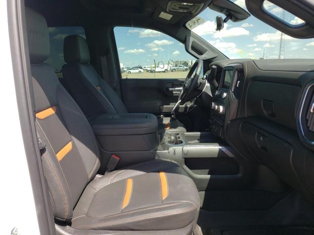 2022 GMC SIERRA 1GTP9EEL0NZ136569