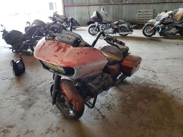 2020 HARLEY-DAVIDSON FLTRXS 1HD1KTP15LB618243