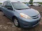 2006 TOYOTA  SIENNA