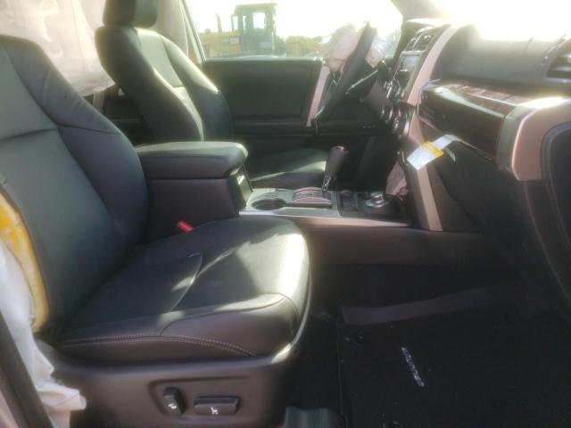 2022 TOYOTA 4RUNNER LI JTEKU5JR8N5992479