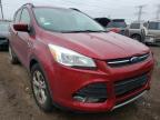 2015 FORD  ESCAPE