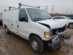 2001 FORD  ECONOLINE