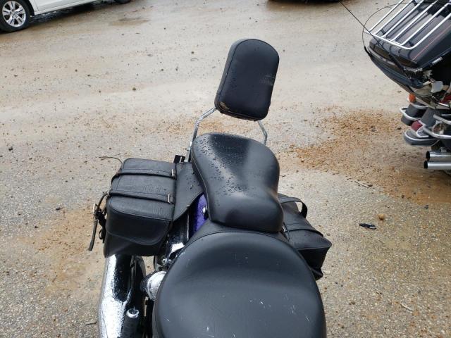 2003 HONDA VTX1800 1HFSC49033A102665