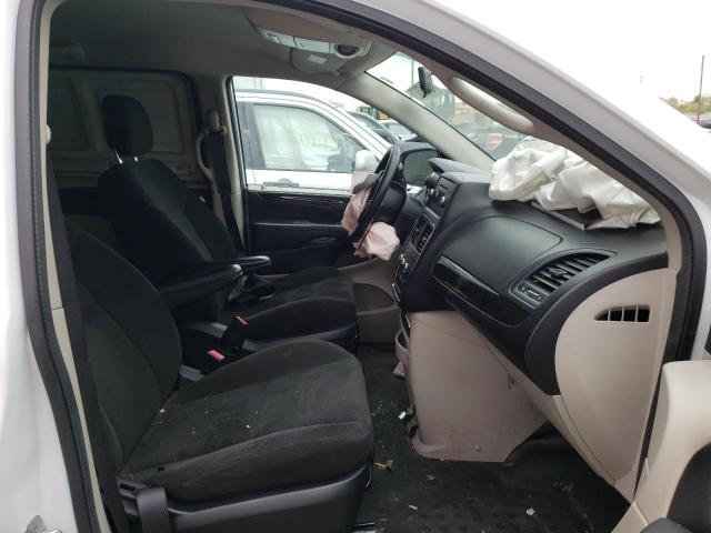 2015 RAM TRADESMAN 2C4JRGAG6FR587219