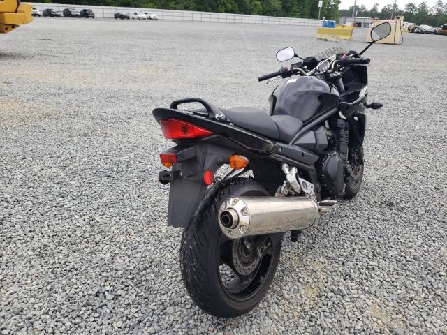 2016 SUZUKI GSF1250SA JS1GW72B1G2100265