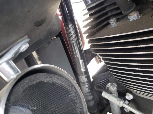2015 HARLEY-DAVIDSON FLHTCUL UL 1HD1KDM16FB637575