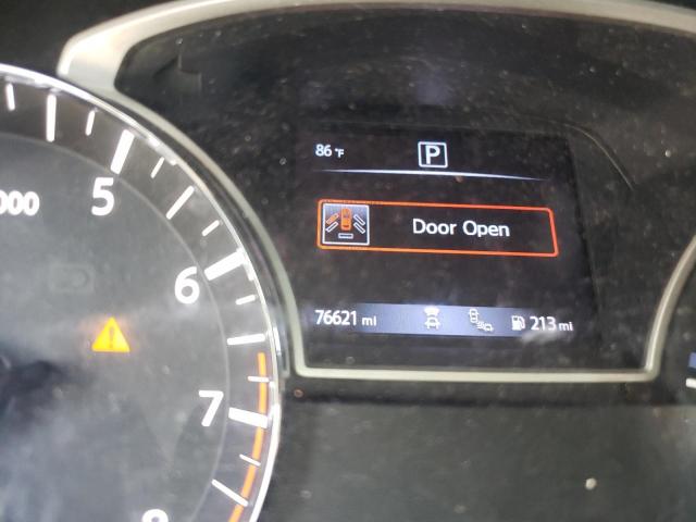 1N4AL3AP2JC153378 Nissan Altima 2.5 2018. Фото: 7