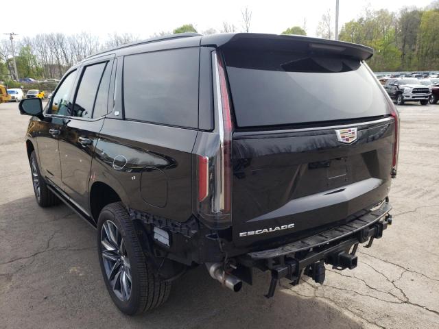 2021 CADILLAC ESCALADE S 1GYS4FKL0MR349159