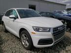 2018 AUDI  Q5