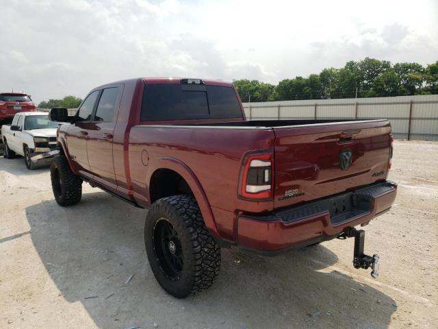 2021 RAM 2500 LIMIT 3C6UR5TL5MG501310