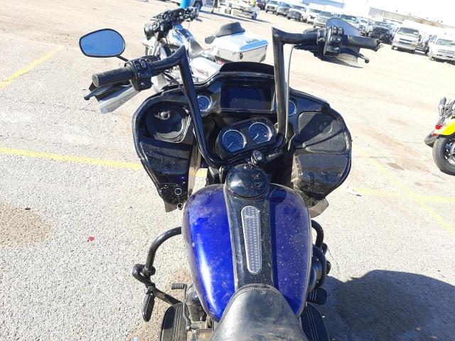 2020 HARLEY-DAVIDSON FLTRXS 1HD1KTP18LB636462