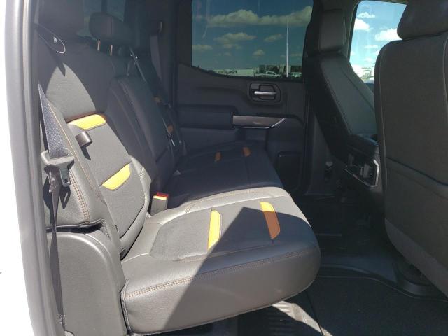 2022 GMC SIERRA 1GTP9EEL0NZ136569