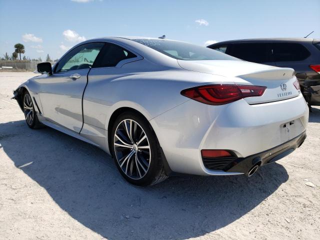 2019 INFINITI Q60 PURE JN1EV7EK7KM231177