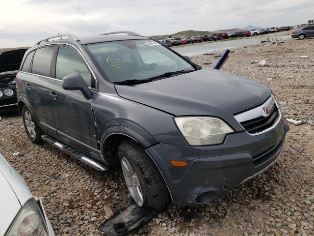 2008 Saturn VUE XR