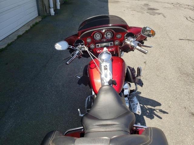 2009 HARLEY-DAVIDSON FLHTCUSE4 1HD1PR8109Y952804