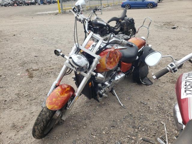 2003 HONDA VTX1800 C 1HFSC46013A111143