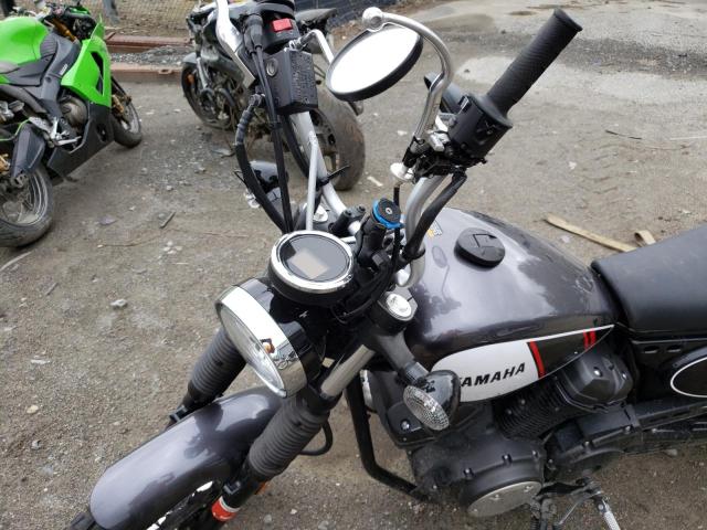 2017 YAMAHA SCR950 JYAVN08EXHA001388