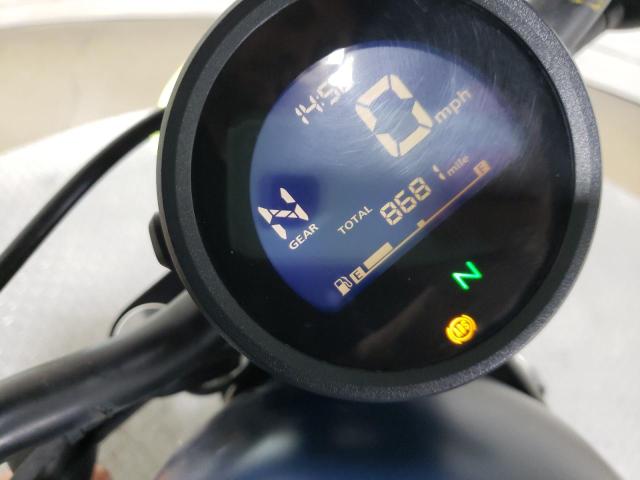2020 HONDA CMX300 A MLHNC5350L5300353