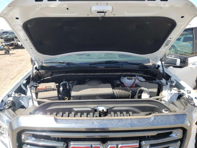 2022 GMC SIERRA 1GTP9EEL0NZ136569