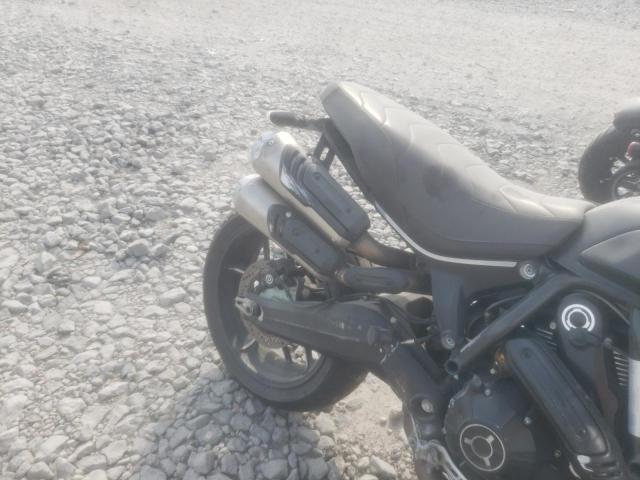 2021 DUCATI SCRAMBLER ML0KAFCP3MT000564