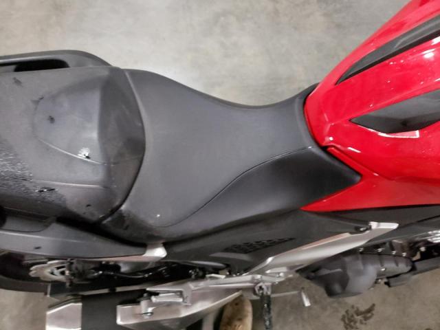 2021 HONDA NC750 XD JH2RH0914MK000080