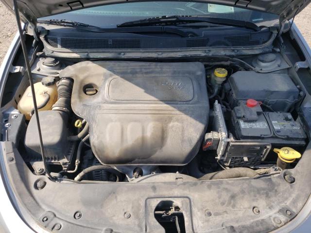 2015 DODGE 100 1C3CDFAA6FD434067