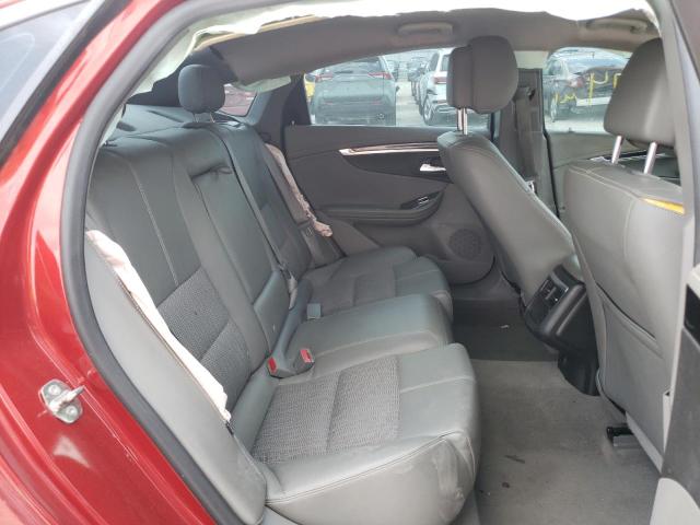 2G1115SL8E9277751 Chevrolet Impala Lt 2014. Фото: 5