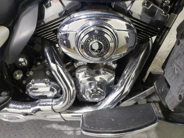 2010 HARLEY-DAVIDSON FLHTK 1HD1KEM14AB668905
