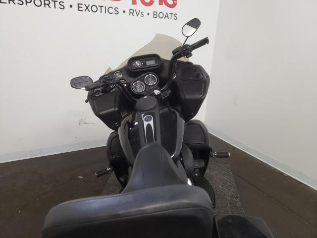 2009 HARLEY-DAVIDSON FLTR 1HD1FS4109Y607062
