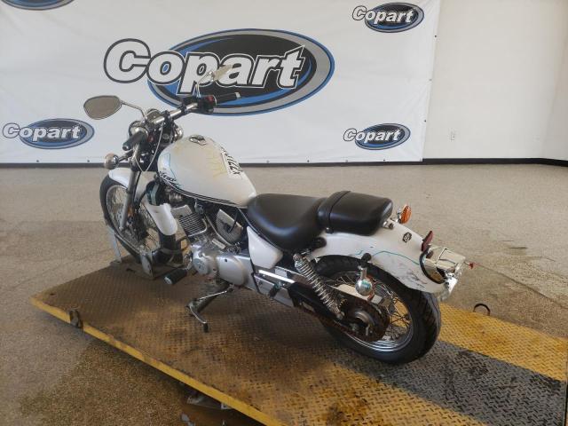 2016 YAMAHA XV250 JYAVG04E8GA019399